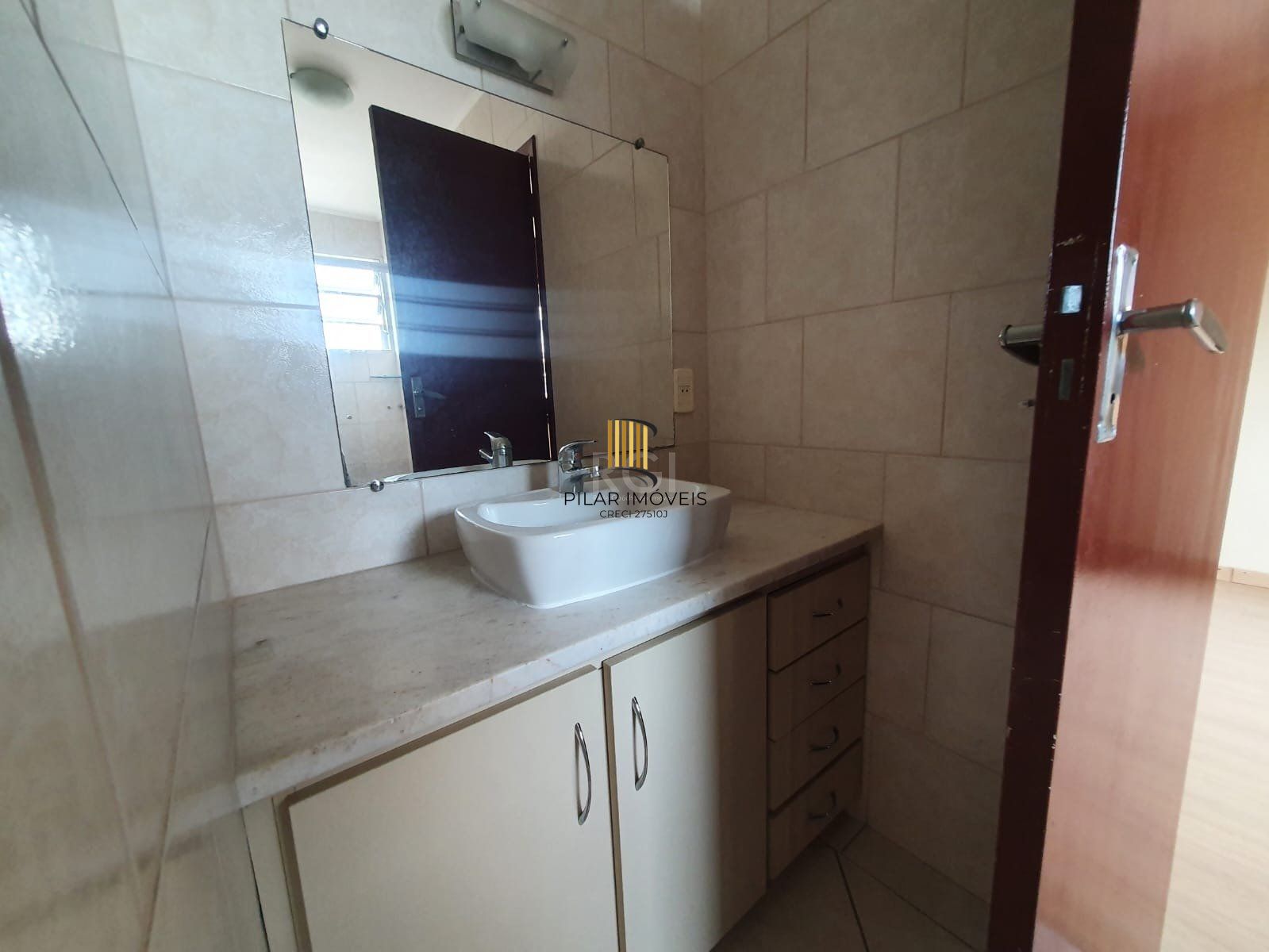 Apartamento para Venda - 44.43m², 1 dormitório, sendo 1 suites, 1 vaga - Santana