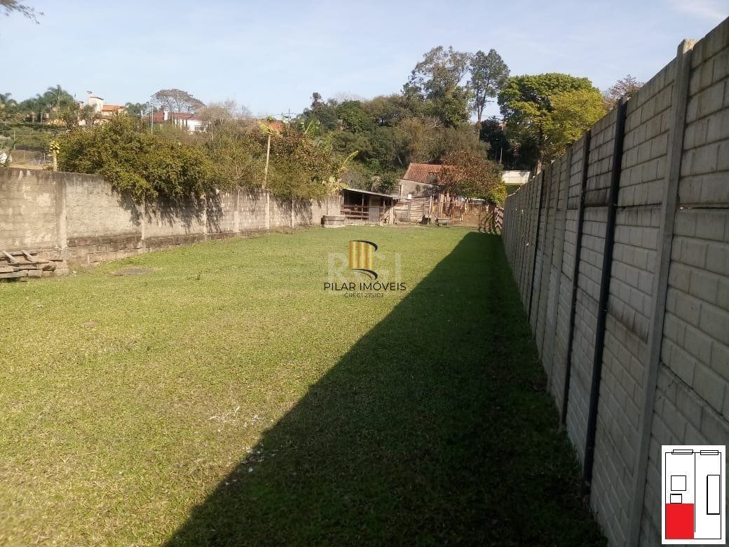 Terreno para Venda - 2240m², 0 dormitórios, Ipanema