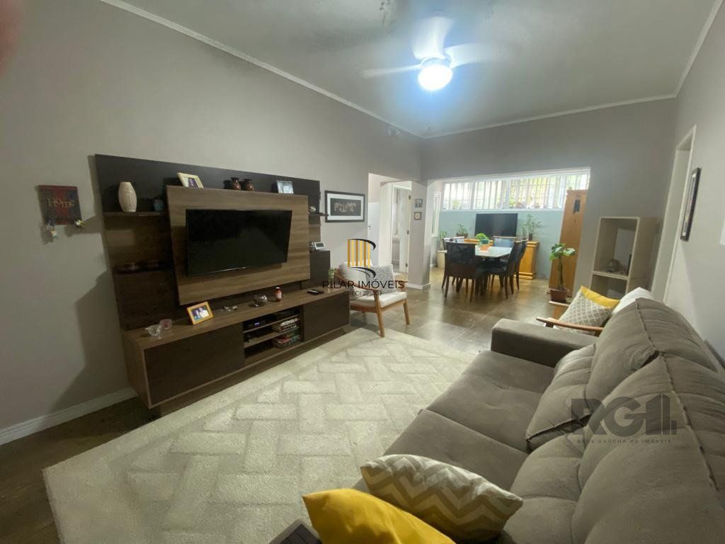 Apartamento 2 dormitórios no bairro Santana - Pilar Imóveis