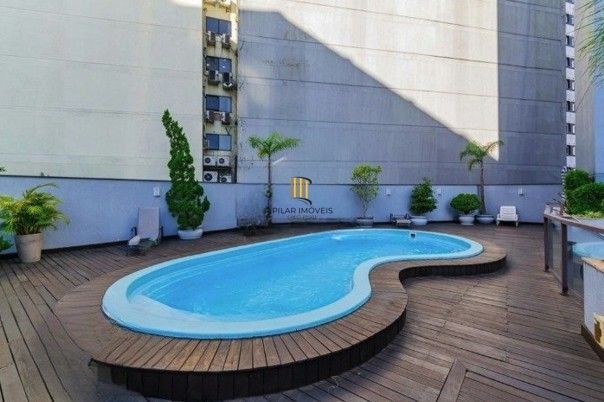 Apartamento 3 dormitórios no bairro Centro Histórico