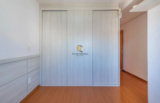 Apartamento 2 dormitórios no bairro São João