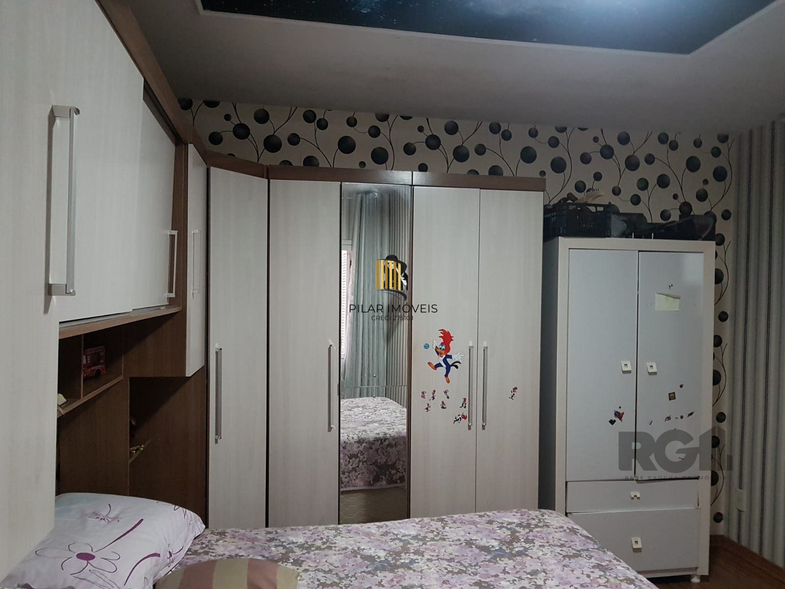 CASA 4 DORMITORIOS SANTANA