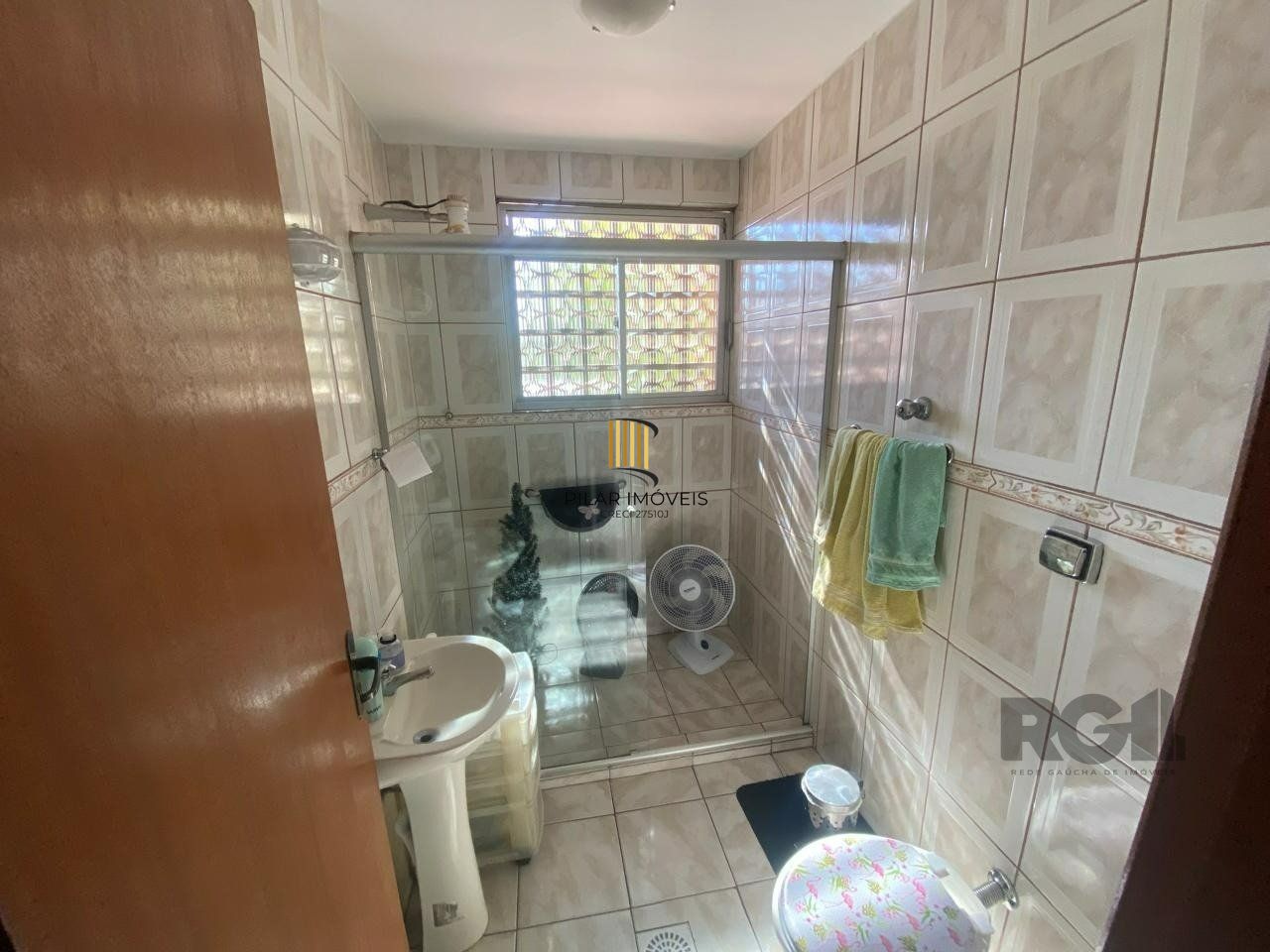 Apartamento 3 dormitórios no bairro Azenha