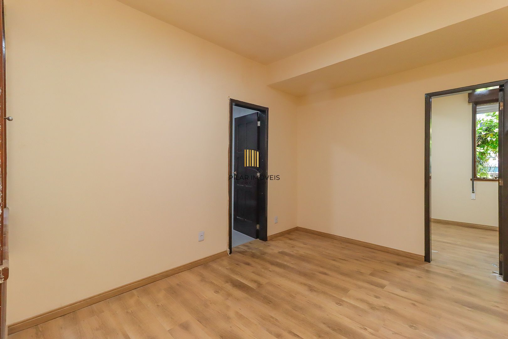 Apartamento 1 dormitório no bairro Bom Fim
