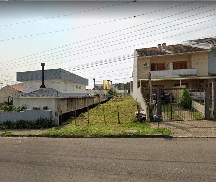 Terreno no bairro Guarujá