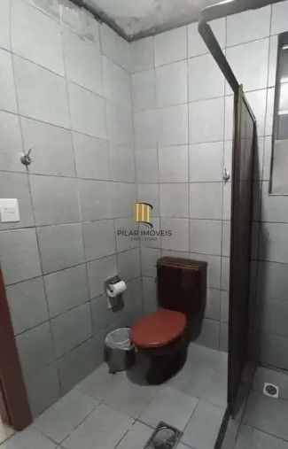 Apartamento 1 dormitório no bairro Petrópolis