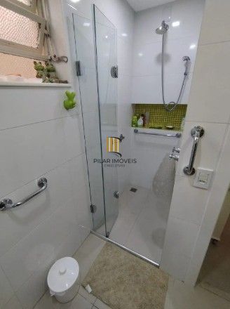 Apartamento 1 dormitório no bairro Petrópolis