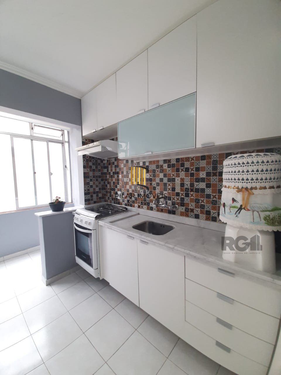 Apartamento 3 dormitórios no bairro Santana
