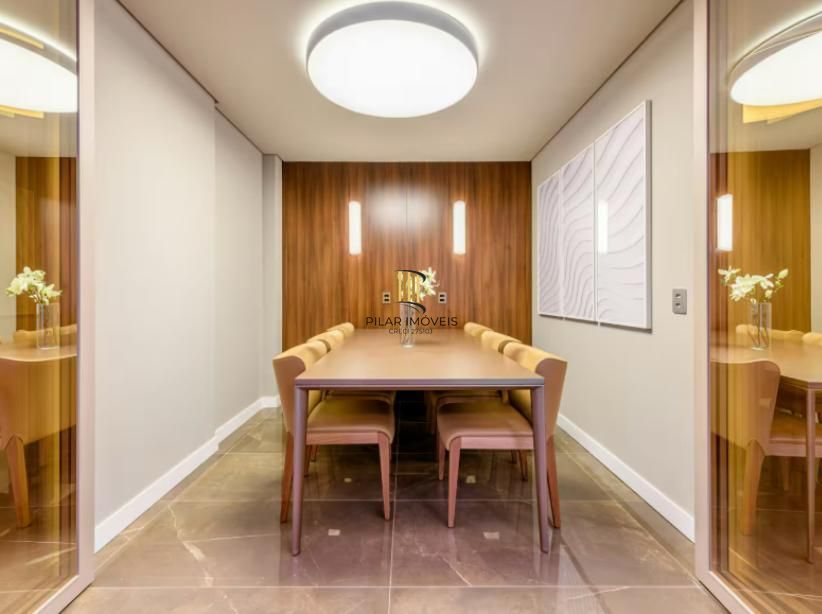 Loft 1 dormitório no bairro Mont Serrat