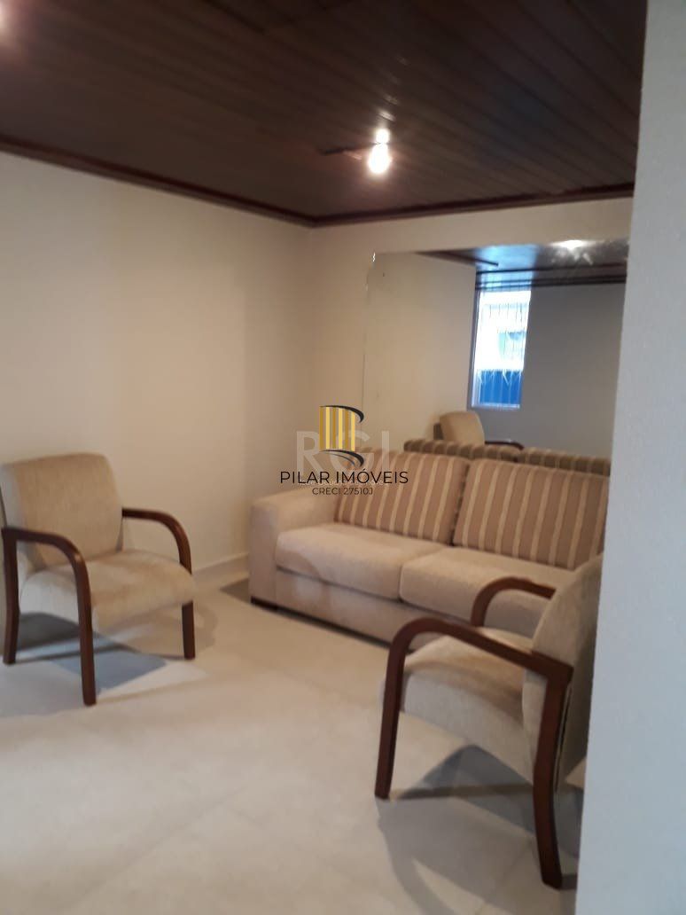 Cobertura para Venda - 122.36m², 2 dormitórios, sendo 2 suites, 1 vaga - Santana
