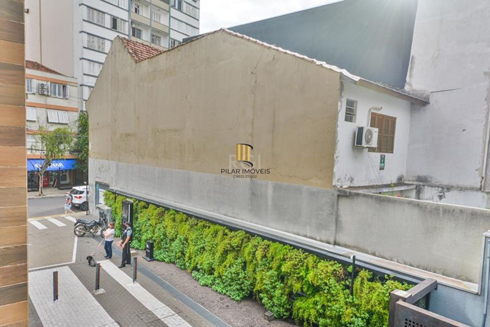 Sala Comercial no bairro Centro Histórico