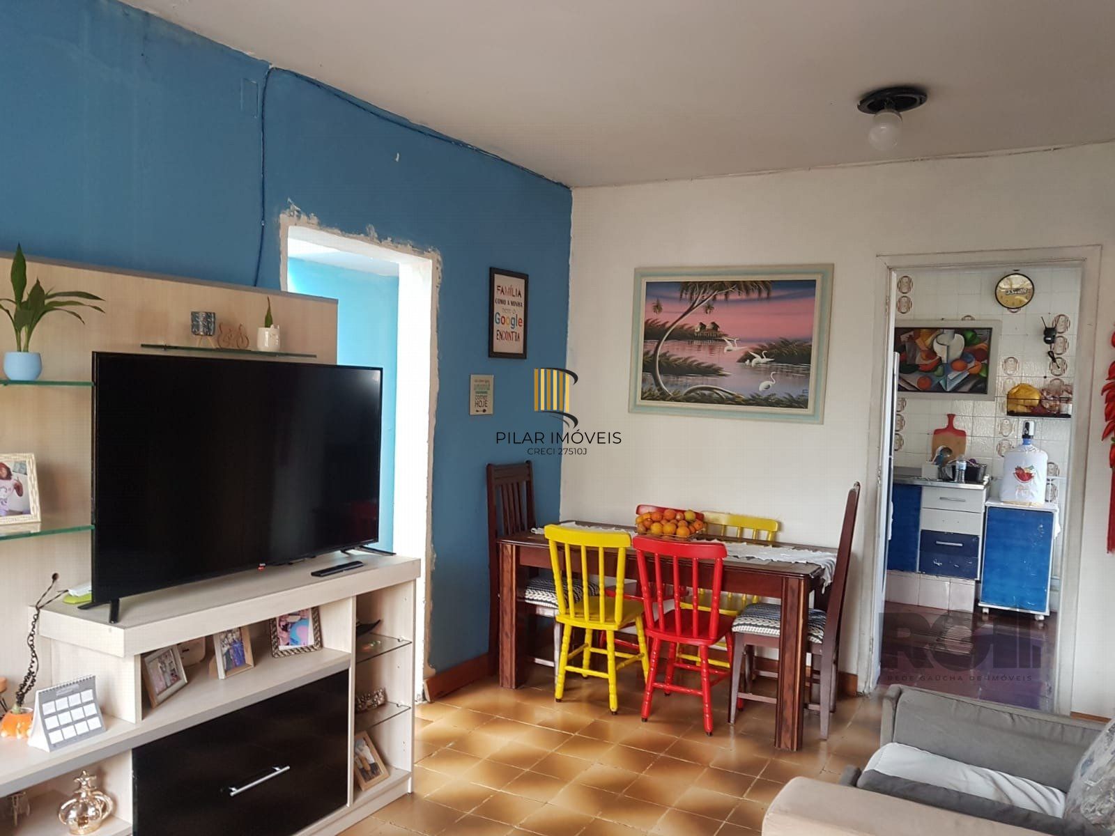 PRÉDIO 300m² PARTENON - R$ 1.430.000,00