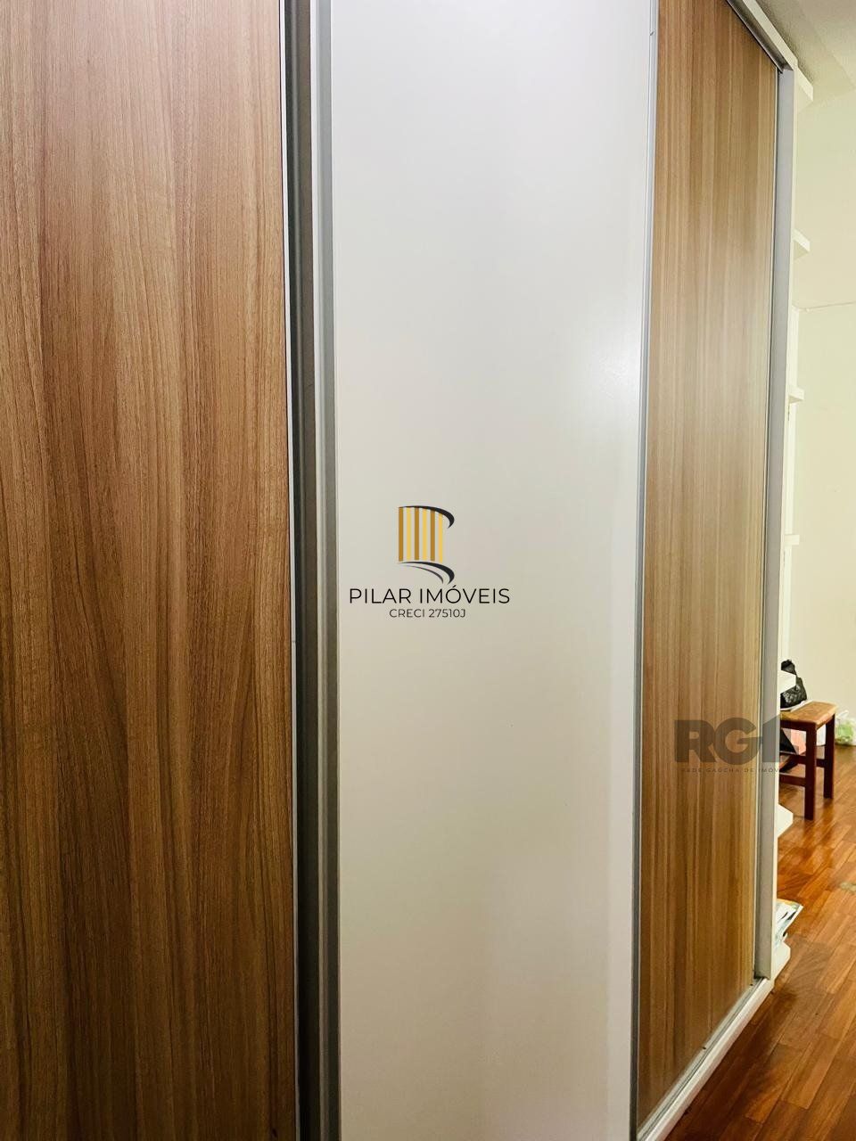 Apartamento 2 dormitórios no bairro Bom Jesus