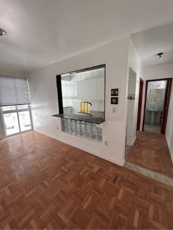 Apartamento 1 dormitório no bairro Santana - Pilar Imóveis