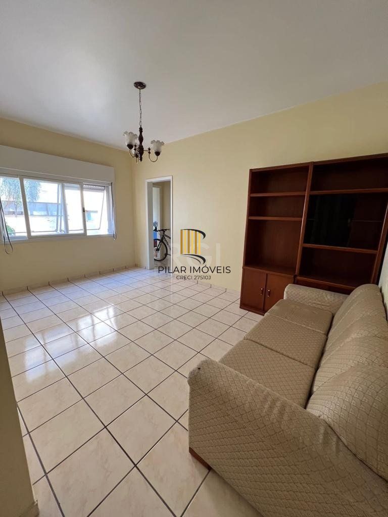 Apartamento para Venda - 83.25m², 2 dormitórios, sendo 1 suites, Santana - Pilar Imóveis