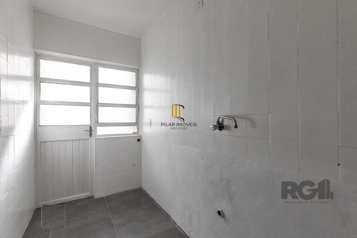 Apartamento 1 dormitório no bairro Farroupilha