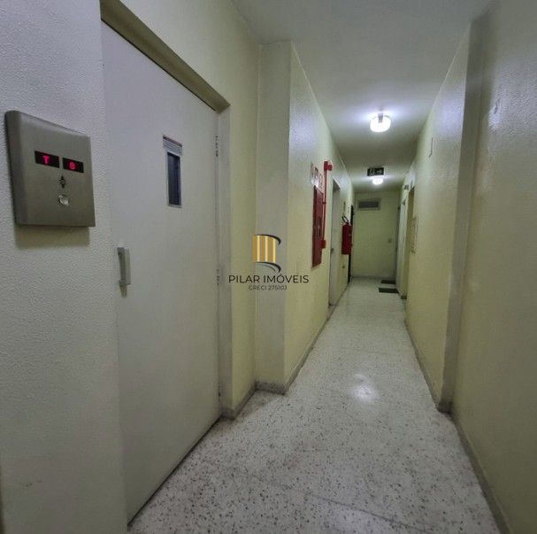 Apartamento 1 dormitório no bairro Centro Histórico