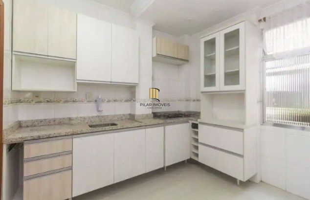 Apartamento 3 dormitórios no bairro Azenha