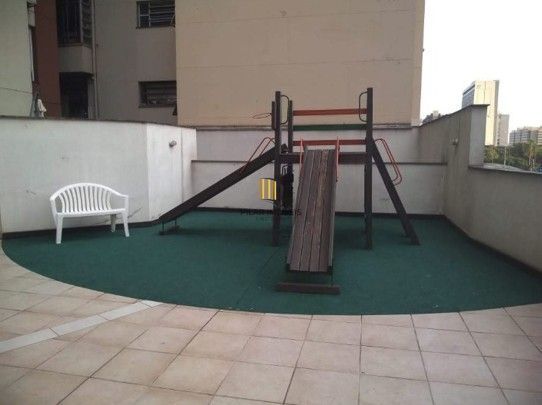 Apartamento 3 dormitórios no bairro Centro Histórico