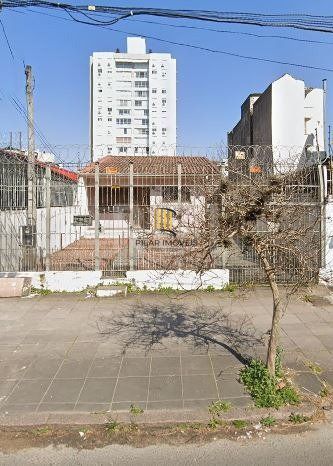Casa para Venda - 78.39m², 3 dormitórios, Partenon - Pilar Imóveis