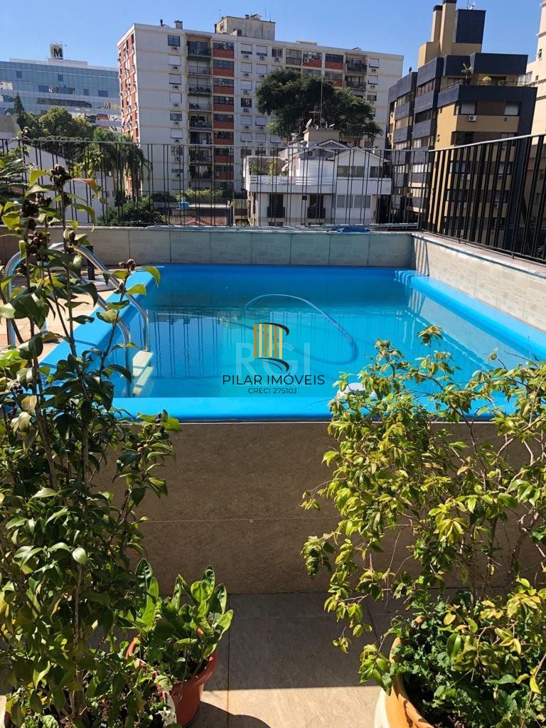 Cobertura para Venda - 270.56m², 3 dormitórios, sendo 1 suites, 2 vagas - Auxiliadora