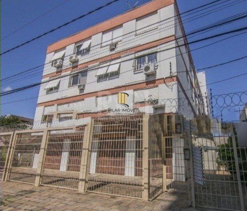 Apartamento para Venda - 62.15m², 2 dormitórios, Partenon - Pilar Imóveis