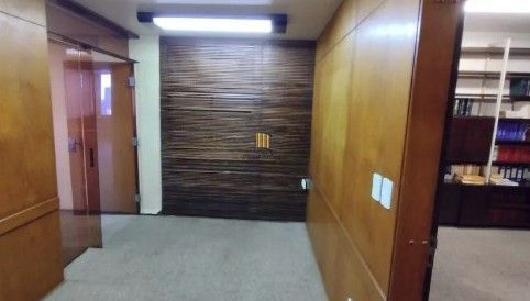 Conjunto Comercial 5 dormitórios no bairro Centro Histórico