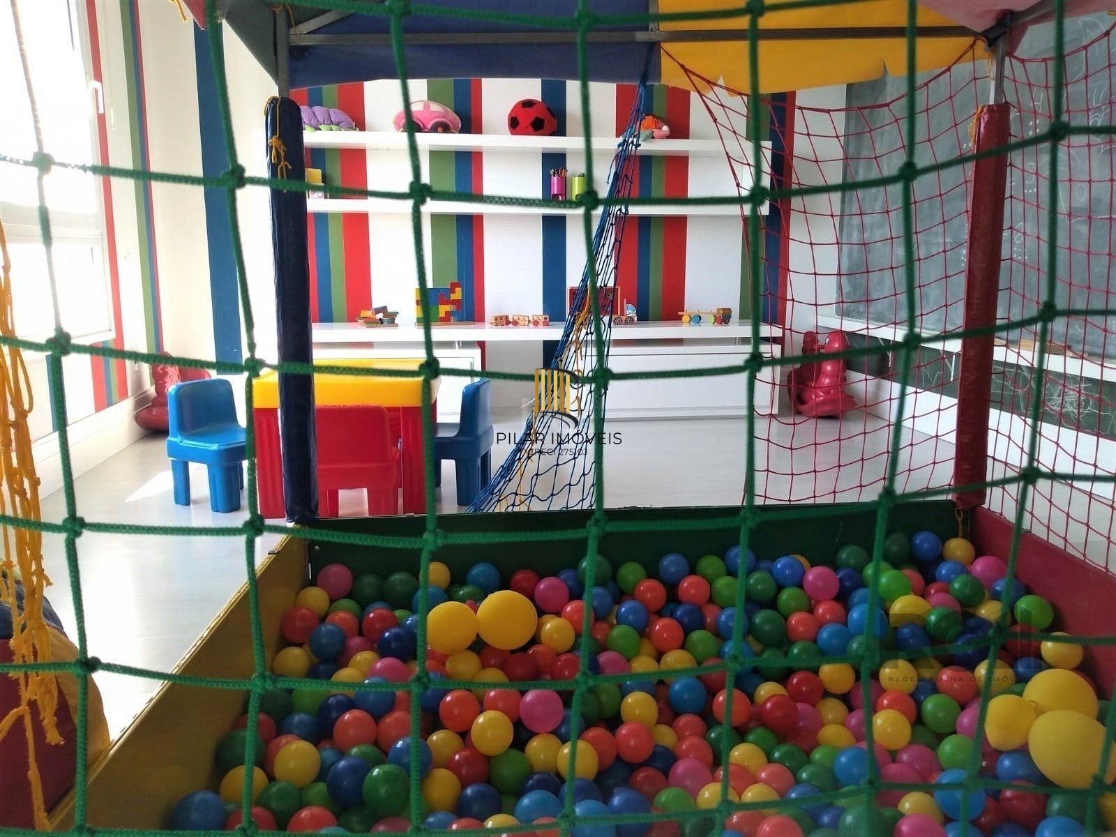 Apartamento para Venda - 67.28m², 2 dormitórios, sendo 1 suites, 1 vaga - Cidade Baixa