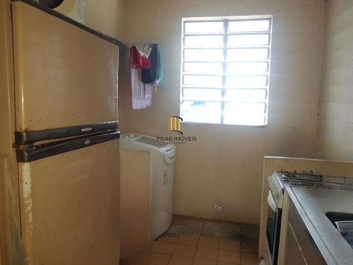 Apartamento de 1 dormitório no bairro azenha