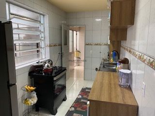 Apartamento 2 dormitórios no bairro Alto Teresópolis