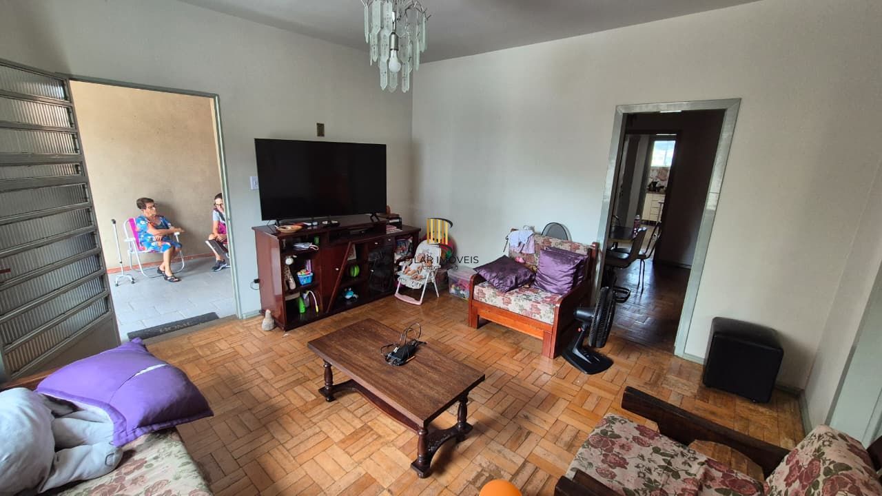 Casa 3 dormitórios no bairro Jardim Europa