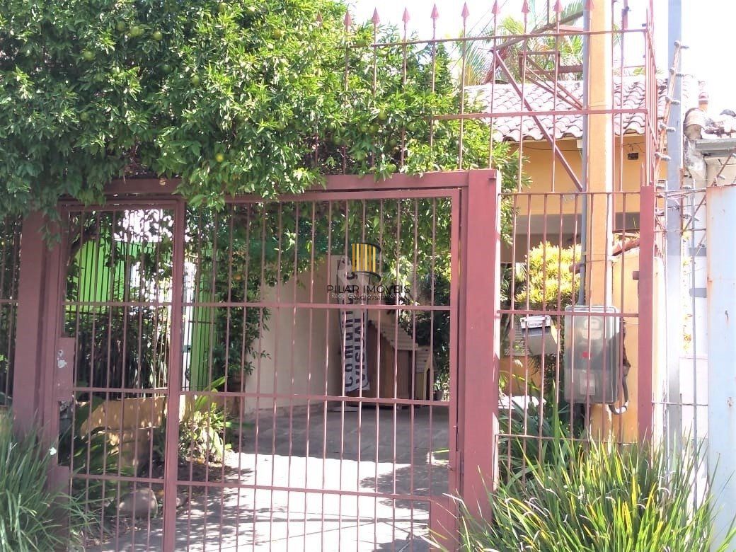 Casa para Venda - 147.56m², 2 dormitórios, 2 vagas - Partenon