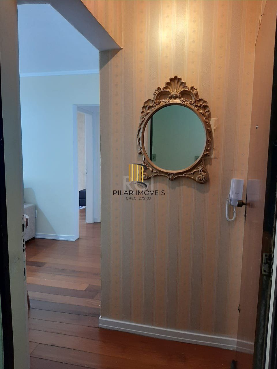 Apartamento para Venda - 41.17m², 1 dormitório, Cidade Baixa