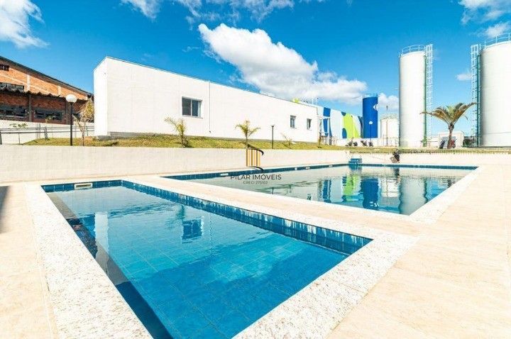 Apartamento 2 dormitórios no bairro Cecília