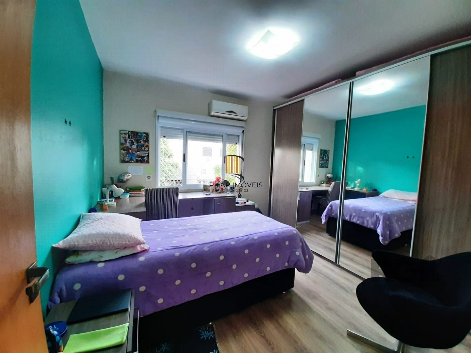 Apartamento 3 dormitórios no bairro Santana