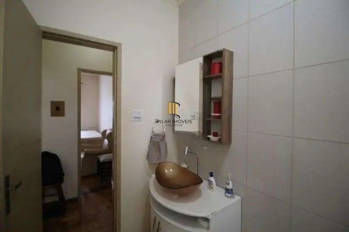 Apartamento 1 dormitório no bairro Petrópolis