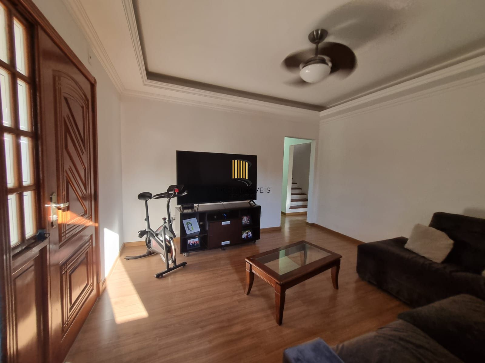 Casa para Venda - 177m², 4 dormitórios, sendo 1 suites, 2 vagas - Partenon