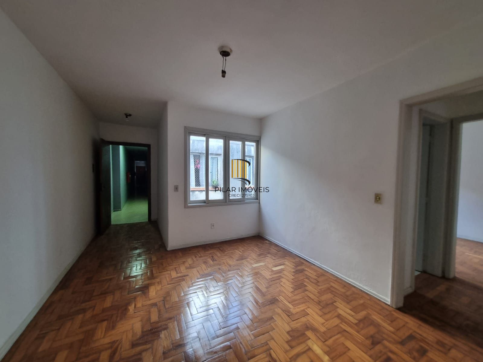 Apartamento de 1 dormitório a venda no Bairro Cidade Baixa