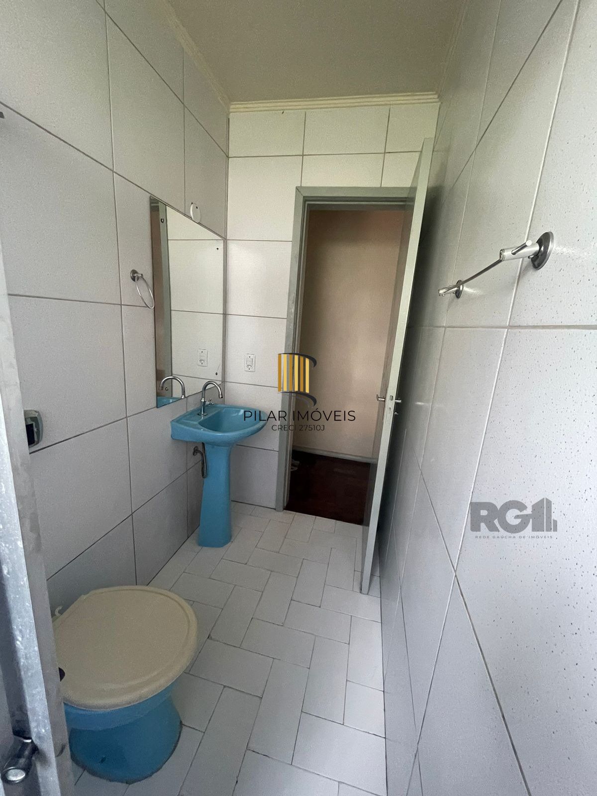 Apartamento 1 dormitório no bairro Santana