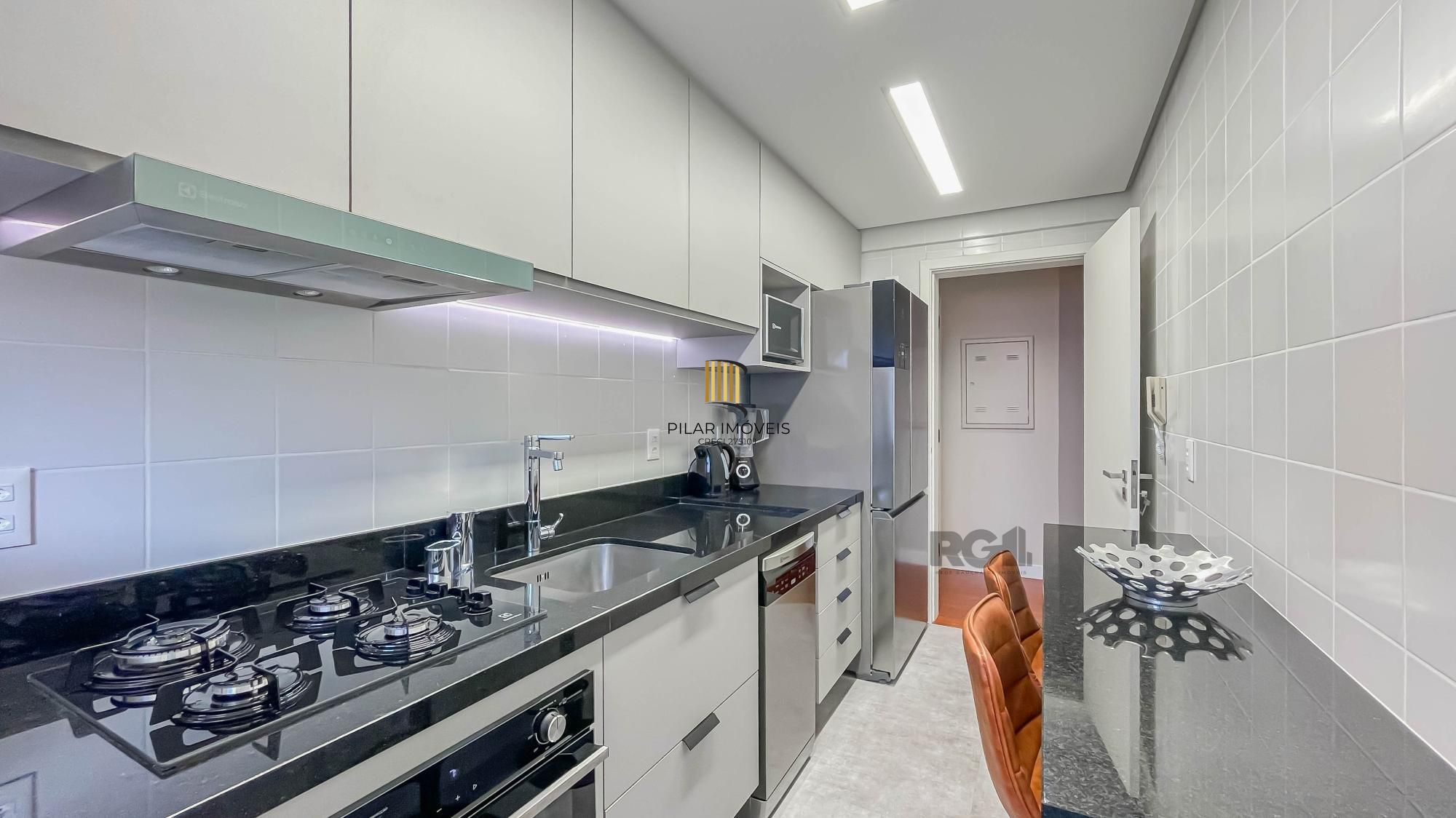 Apartamento 2 dormitórios no bairro Auxiliadora
