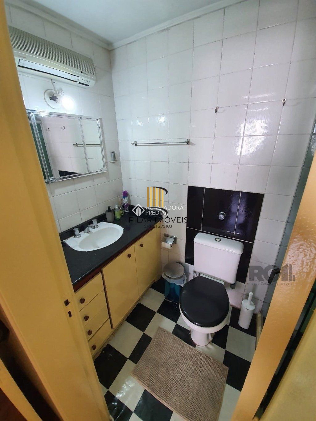 Apartamento 2 dormitórios no bairro Santana