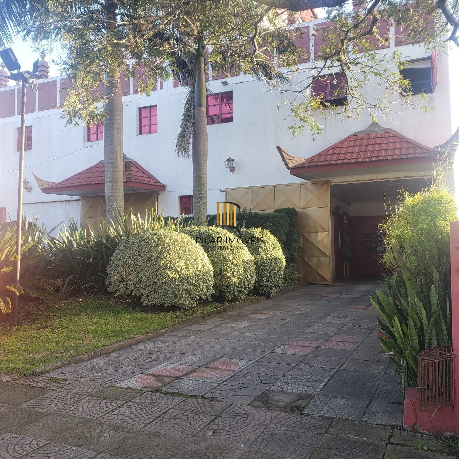 Predio para Venda - 660m², 0 dormitórios, Sarandi