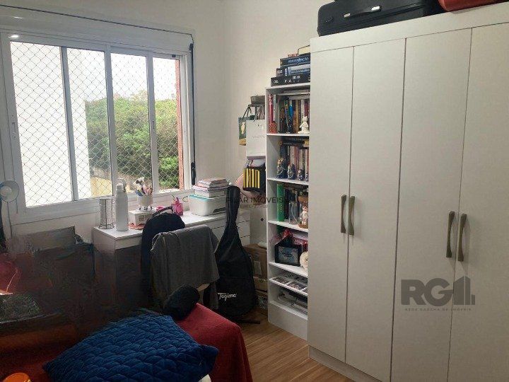 Apartamento 3 dormitórios no bairro Cavalhada