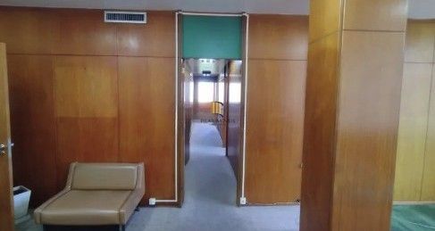 Conjunto Comercial 5 dormitórios no bairro Centro Histórico
