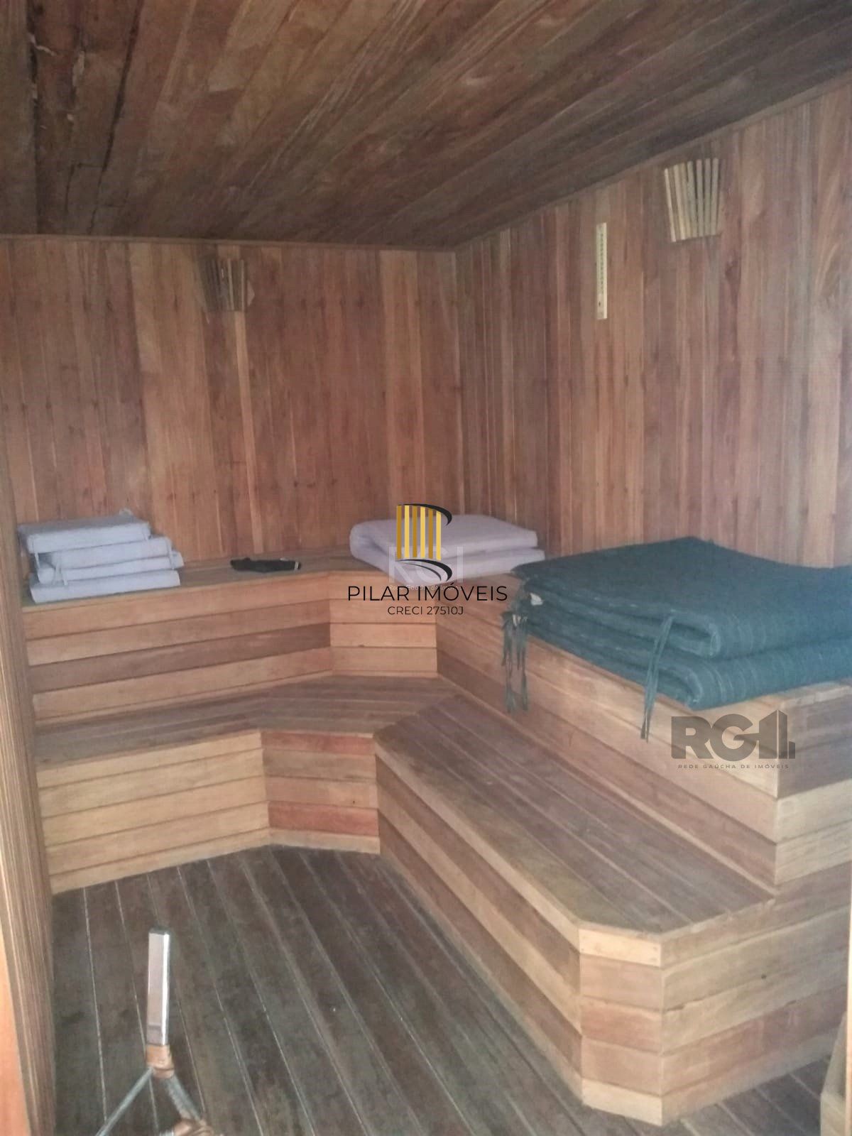 Apartamento para Venda - 67.28m², 2 dormitórios, sendo 1 suites, 1 vaga - Cidade Baixa