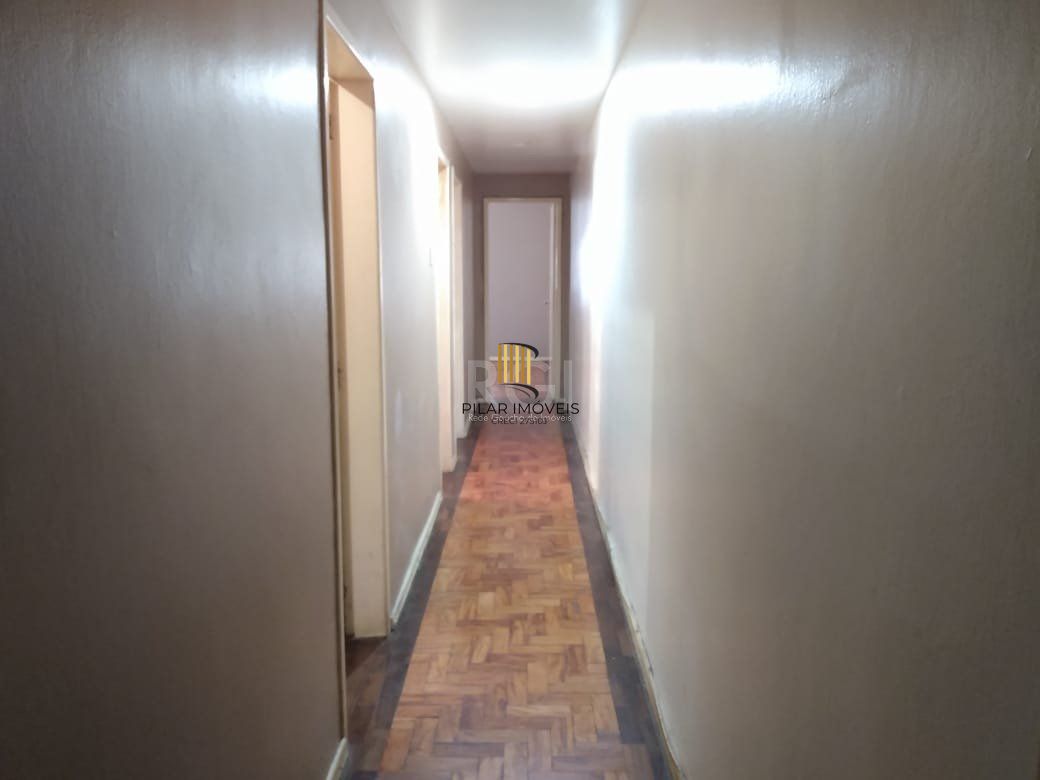 Apartamento para Venda - 88.75m², 3 dormitórios, Centro Histórico
