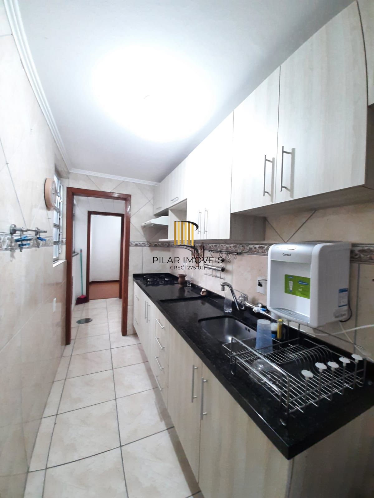 Apartamento de 2 Dormitórios para Vender no Centro Histórico