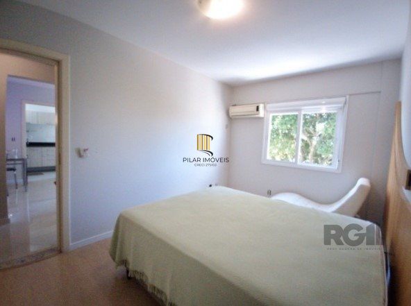 Apartamento 1 dormitório no bairro Passo da Areia
