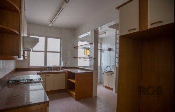 Apartamento 3 dormitórios no bairro Centro Histórico