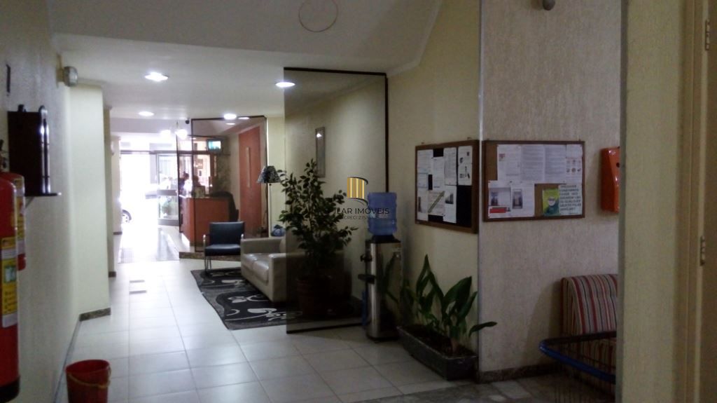 Apartamento 1 dormitório no bairro Centro Histórico